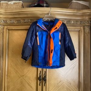 Kids jacket